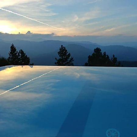 B&B Latordicella Castel del Rio Ngoại thất bức ảnh